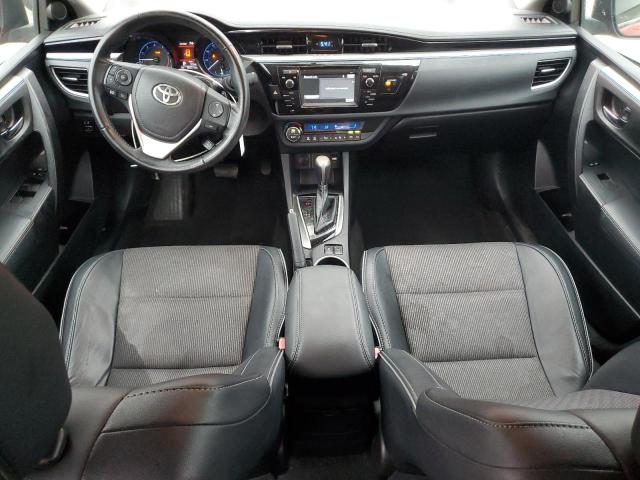Zdjęcie 8 z aukcji – 2016 TOYOTA COROLLA L z VIN 2T1BURHE1GC580490