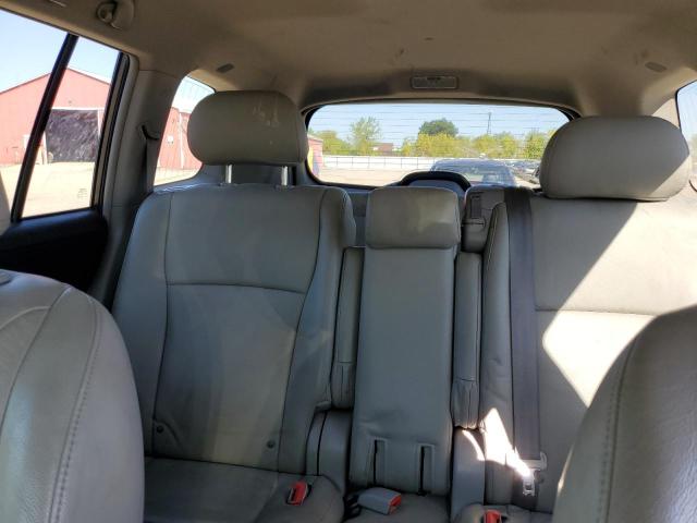 Photo 10 from auction – 2010 TOYOTA HIGHLANDER with VIN 5TDJK3EH9AS013682
