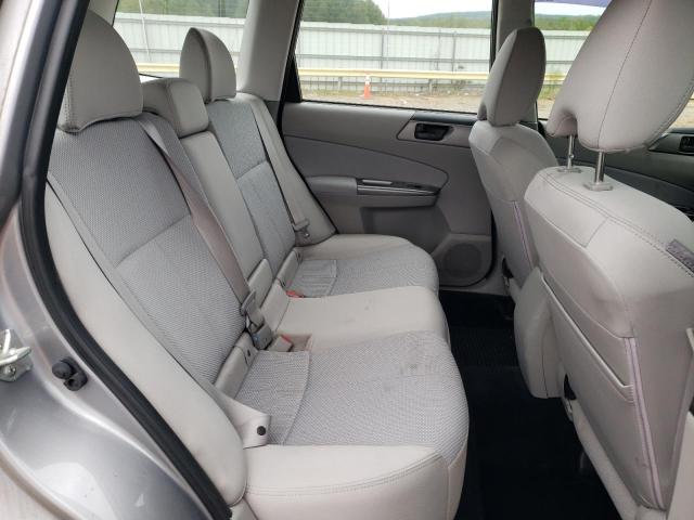 Photo 11 from auction – 2011 SUBARU FORESTER 2 with VIN JF2SHABC9BH766619