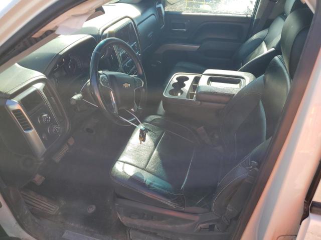 Photo 7 from auction – 2014 CHEVROLET SILVERADO with VIN 3GCUKSEC0EG123438