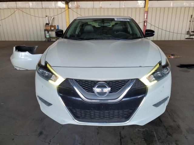 Photo 5 from auction – 2017 NISSAN MAXIMA 3.5 with VIN 1N4AA6AP7HC454651
