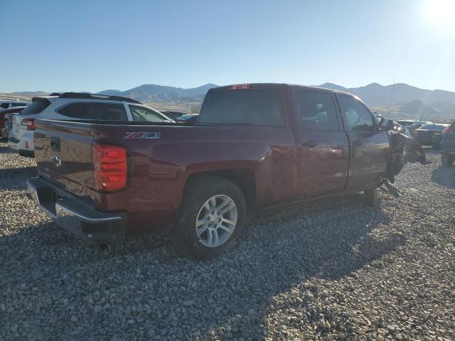 Photo 3 from auction – 2014 CHEVROLET SILVERADO with VIN 3GCUKREC8EG167437