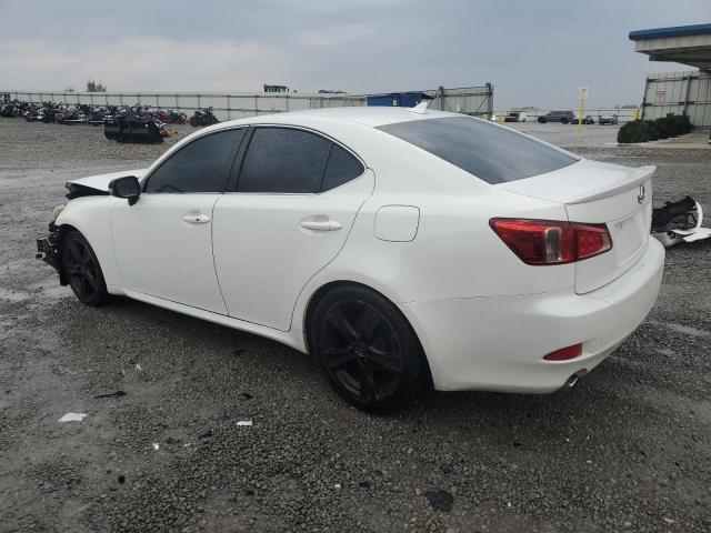 Photo 2 from auction – 2011 LEXUS IS 250 with VIN JTHBF5C28B5135443