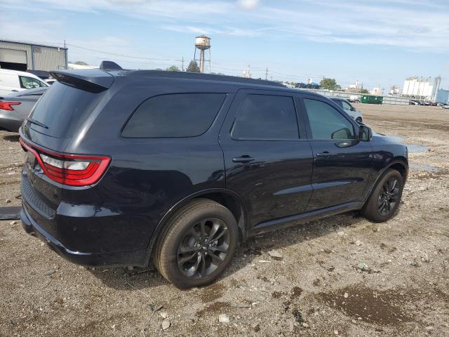 Photo 3 from auction – 2025 DODGE DURANGO GT with VIN 1C4RDJDG6SC554783