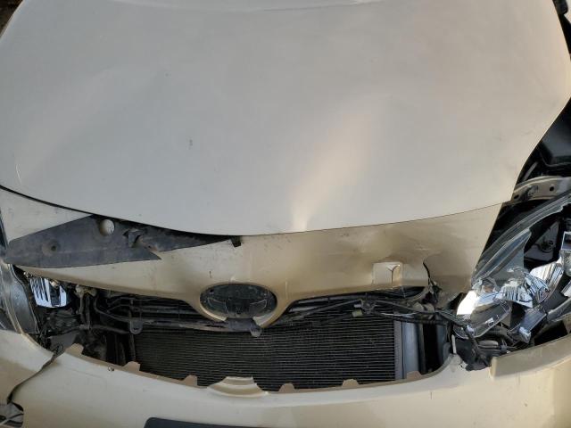 Photo 11 from auction – 2010 TOYOTA PRIUS with VIN JTDKN3DU6A1244725