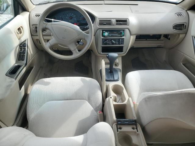 Photo 8 from auction – 2002 MITSUBISHI GALANT ES with VIN 4A3AA46G32E001725