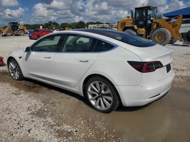 Photo 2 from auction – 2020 TESLA MODEL 3 with VIN 5YJ3E1EB0LF620965