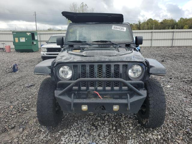 Photo 5 from auction – 2022 JEEP GLADIATOR RUBICON with VIN 1C6JJTBG7NL124521