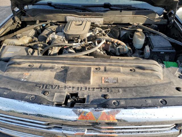 Photo 11 from auction – 2016 CHEVROLET SILVERADO with VIN 1GC1KXE83GF201615