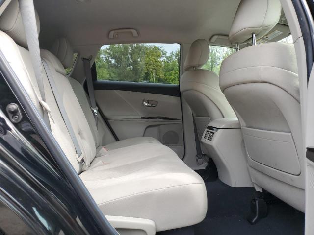 Photo 11 from auction – 2011 TOYOTA VENZA with VIN 4T3ZA3BB7BU053958