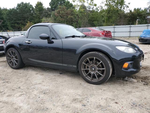 Photo 4 from auction – 2014 MAZDA MX-5 MIATA with VIN JM1NC2PF8E0236017