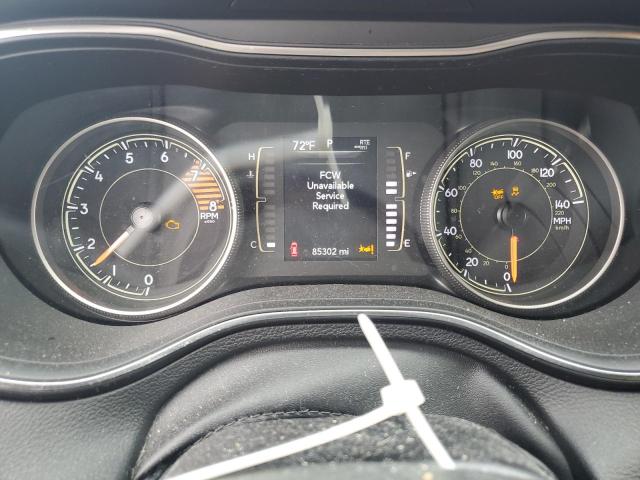 Photo 9 from auction – 2020 JEEP CHEROKEE L with VIN 1C4PJMLX0LD640606