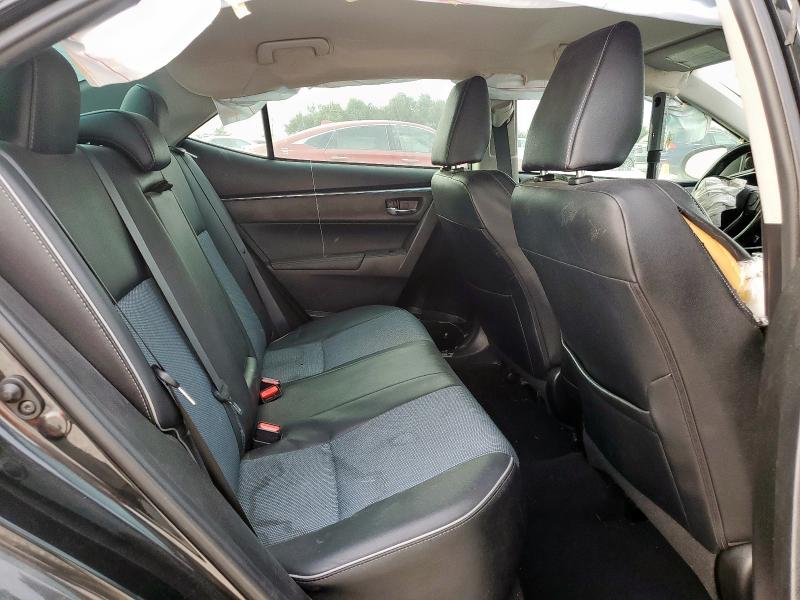 Photo 10 from auction – 2016 TOYOTA COROLLA L with VIN 5YFBURHEXGP567852