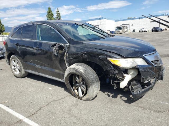 Photo 4 from auction – 2014 ACURA RDX with VIN 5J8TB3H3XEL011845