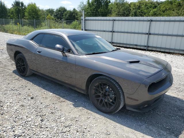 Photo 4 from auction – 2015 DODGE CHALLENGER with VIN 2C3CDZAG5FH758717