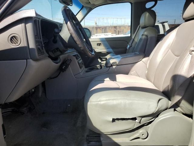 Photo 7 from auction – 2005 GMC YUKON with VIN 1GKEC13V15R276284