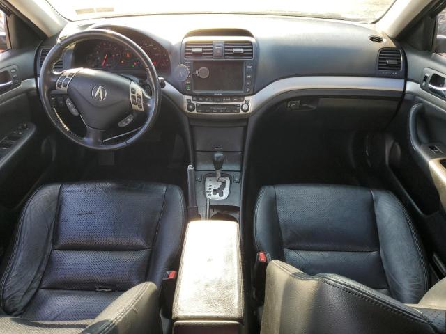 Photo 8 from auction – 2006 ACURA TSX with VIN JH4CL96906C005672