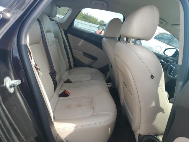 Photo 10 from auction – 2014 BUICK VERANO with VIN 1G4PP5SK4E4150257