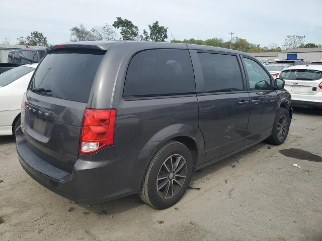 Photo 3 from auction – 2018 DODGE GRAND CARA with VIN 2C4RDGBG1JR258940