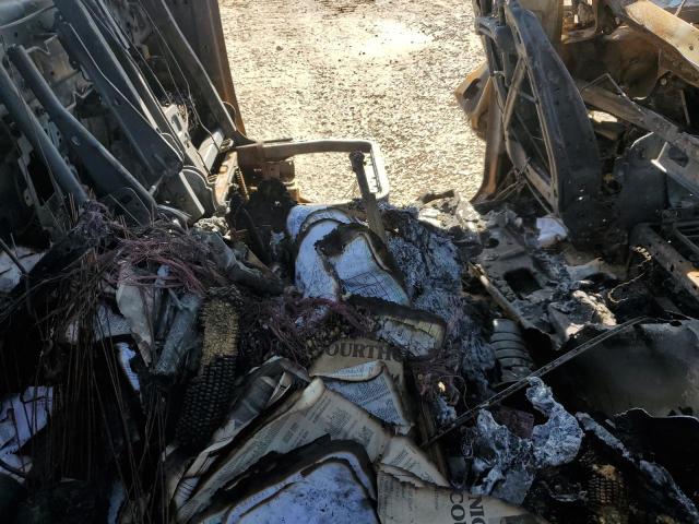 Photo 10 from auction – 2025 RAM 1500 BIG H with VIN 1C6RRFFG0SN632644