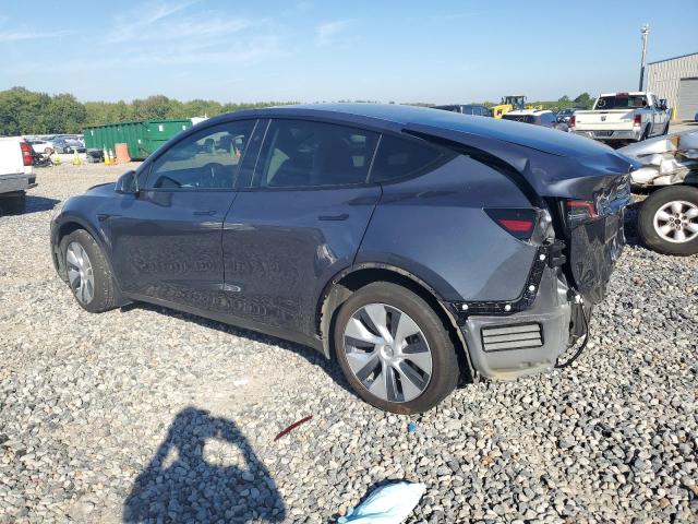 Photo 2 from auction – 2023 TESLA MODEL Y with VIN 7SAYGDEE3PA166793