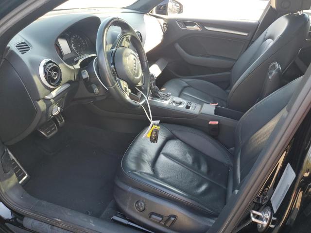 Photo 7 from auction – 2016 AUDI A3 PREMIUM with VIN WAUB8GFF3G1002753