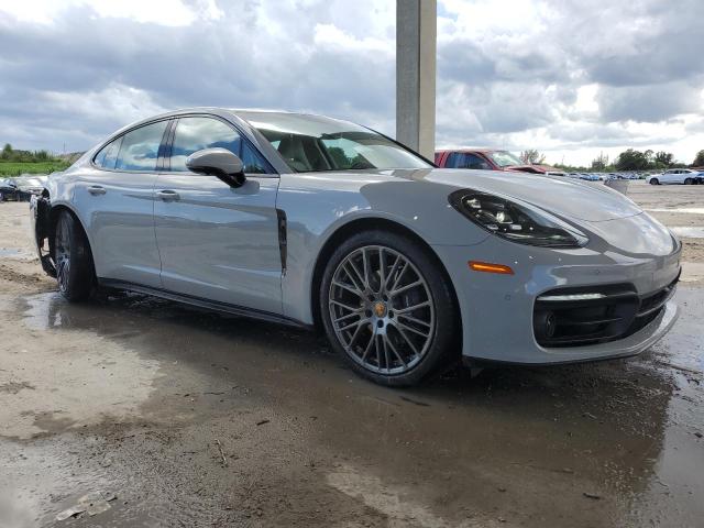 Photo 4 from auction – 2023 PORSCHE PANAMERA B with VIN WP0AJ2A73PL102944
