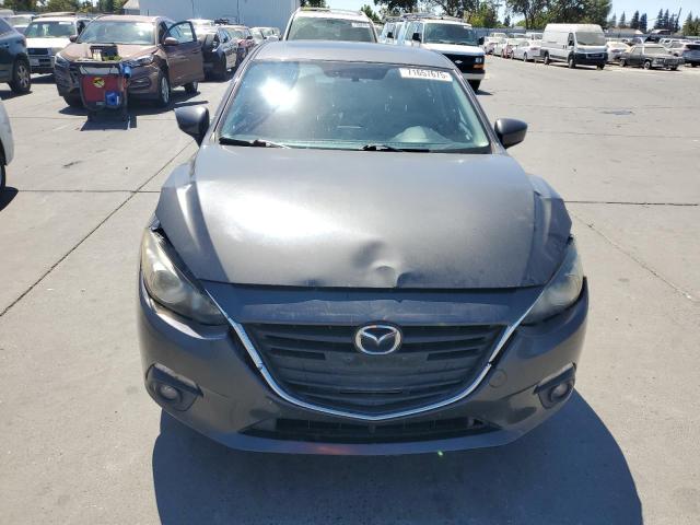 Photo 5 from auction – 2016 MAZDA 3 TOURING with VIN JM1BM1V75G1289986