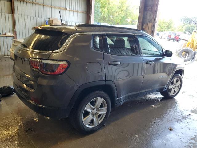 Photo 3 from auction – 2022 JEEP COMPASS LA with VIN 3C4NJDBB0NT176744
