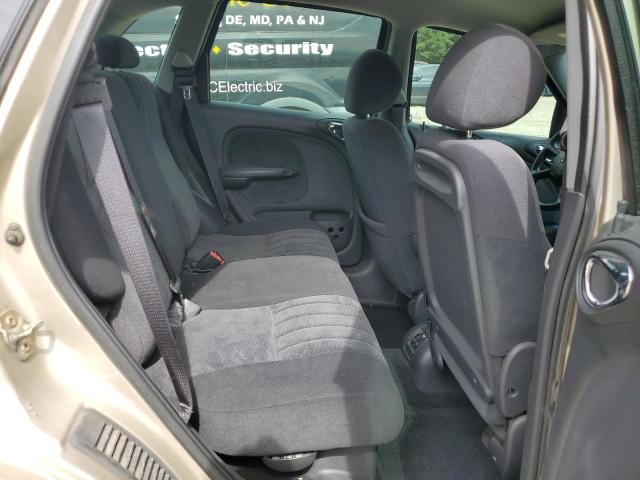Photo 10 from auction – 2005 CHRYSLER PT CRUISER with VIN 3C4FY58B45T627171
