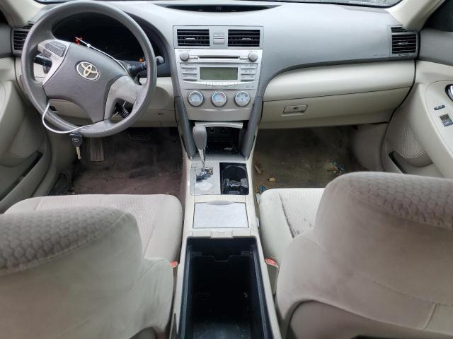 Photo 8 from auction – 2011 TOYOTA CAMRY BASE with VIN 4T1BF3EK4BU181596