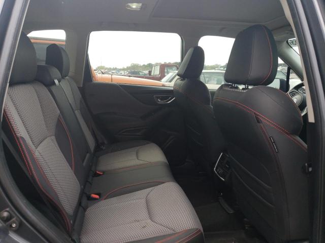 Photo 11 from auction – 2020 SUBARU FORESTER S with VIN JF2SKARC2LH563693