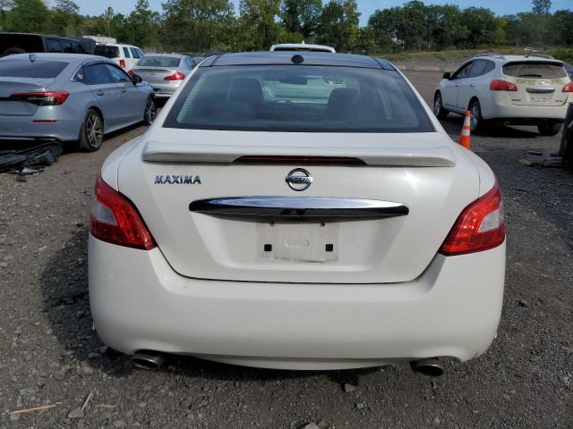 Photo 6 from auction – 2009 NISSAN MAXIMA S with VIN 1N4AA51E29C845703