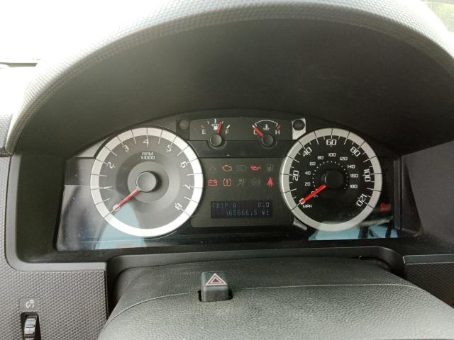 Photo 9 from auction – 2011 FORD ESCAPE XLT with VIN 1FMCU0DG2BKA16826