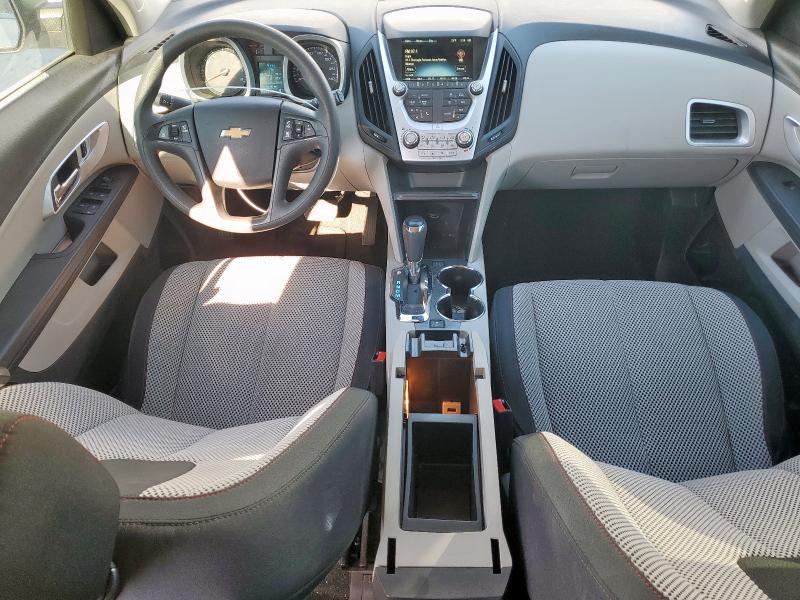 Photo 8 from auction – 2017 CHEVROLET EQUINOX LS with VIN 2GNALBEK7H1507843