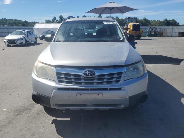 Photo 5 from auction – 2012 SUBARU FORESTER 2 with VIN JF2SHABC3CH427209