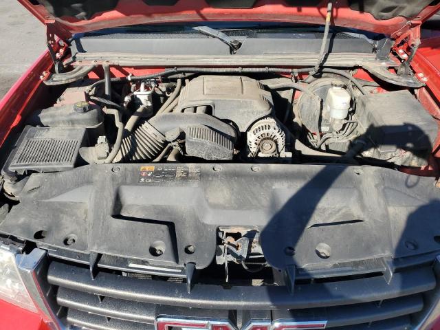 Photo 11 from auction – 2011 GMC SIERRA K15 with VIN 1GTR2VE31BZ453110
