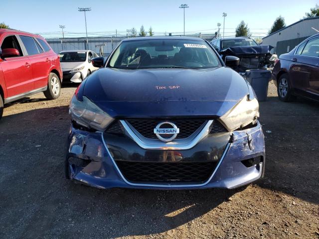Photo 5 from auction – 2017 NISSAN MAXIMA 3.5 with VIN 1N4AA6AP3HC428113
