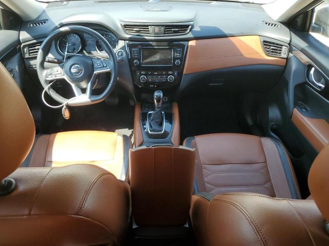 Photo 8 from auction – 2019 NISSAN ROGUE S with VIN 5N1AT2MT6KC711100