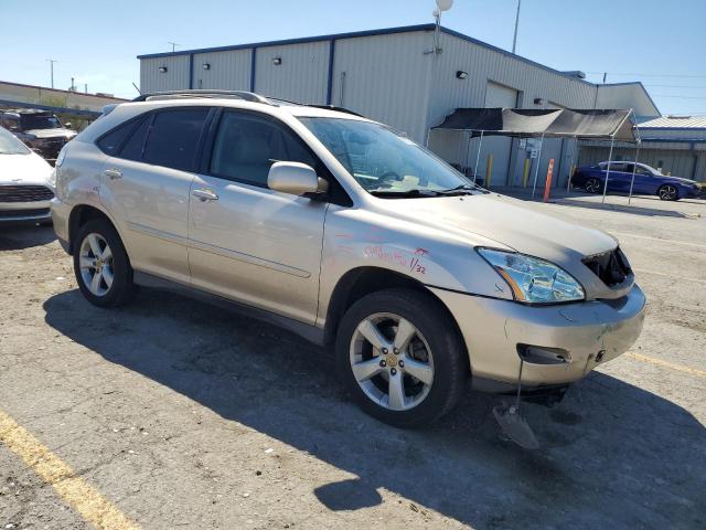 Photo 4 from auction – 2004 LEXUS RX 330 with VIN 2T2HA31U64C009652