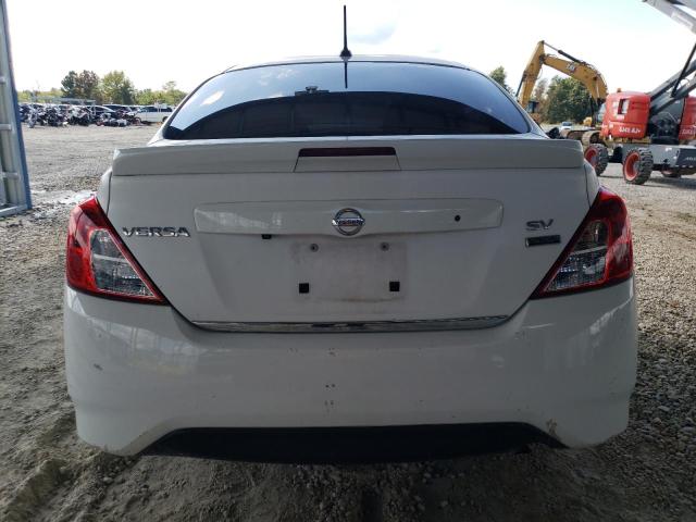 Photo 6 from auction – 2019 NISSAN VERSA S with VIN 3N1CN7AP9KL800453