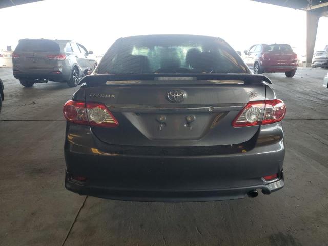 Photo 6 from auction – 2013 TOYOTA COROLLA BA with VIN 2T1BU4EE8DC005614