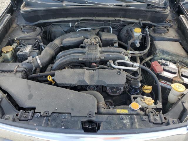 Photo 12 from auction – 2013 SUBARU FORESTER T with VIN JF2SHAHC2DH403475