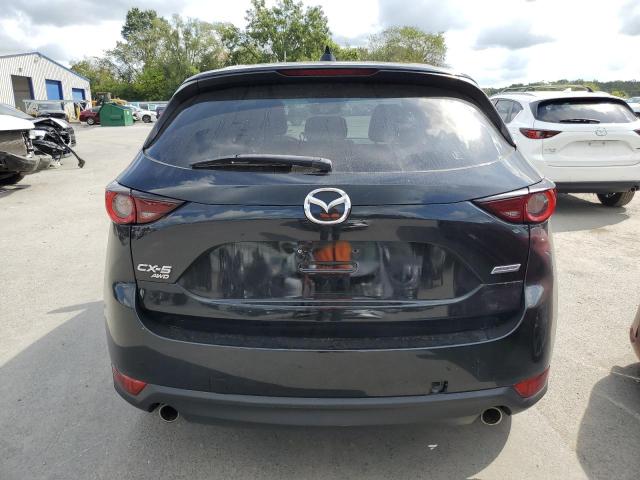 Photo 6 from auction – 2018 MAZDA CX-5 TOURI with VIN JM3KFBCM7J0336240