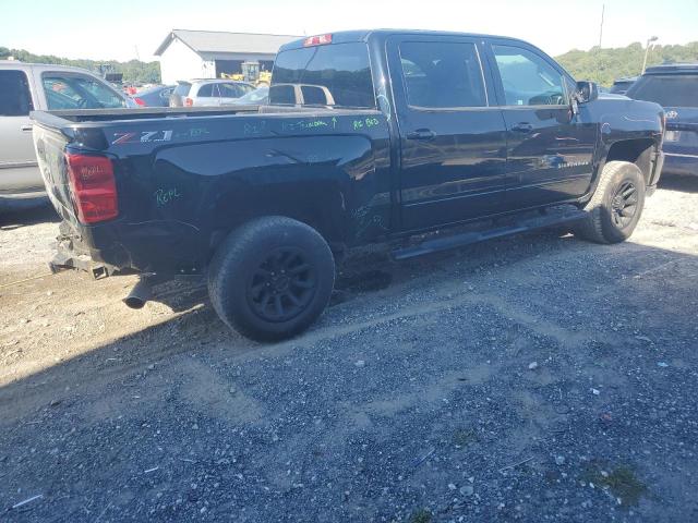 Photo 3 from auction – 2018 CHEVROLET SILVERADO with VIN 3GCUKREC6JG580712