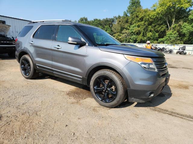 Photo 4 from auction – 2013 FORD EXPLORER L with VIN 1FM5K8F88DGA68227