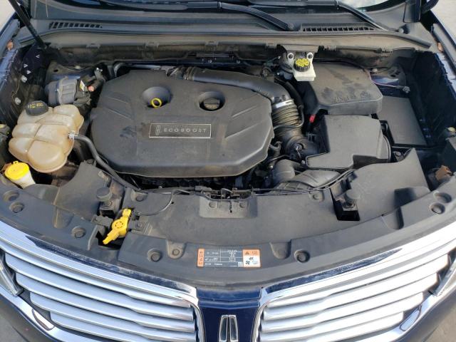 Photo 11 from auction – 2015 LINCOLN MKC with VIN 5LMTJ2AHXFUJ42800