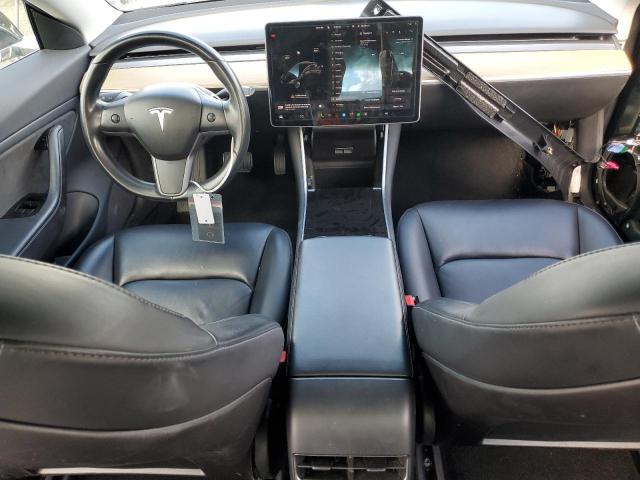 Photo 8 from auction – 2018 TESLA MODEL 3 with VIN 5YJ3E1EA1JF070910