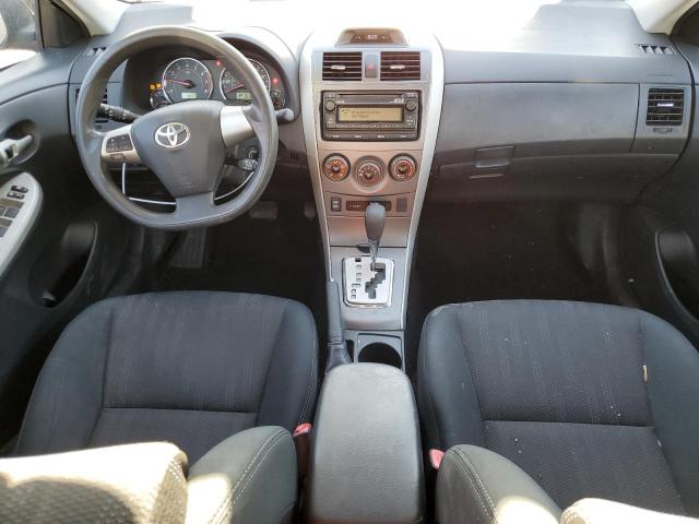 Photo 8 from auction – 2012 TOYOTA COROLLA BASE with VIN 2T1BU4EE4CC905604