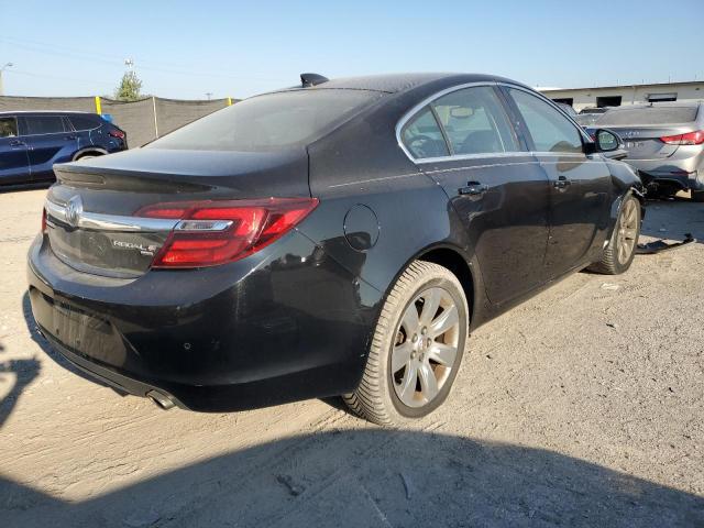 Photo 3 from auction – 2016 BUICK REGAL PREM with VIN 2G4GT5GX2G9120397